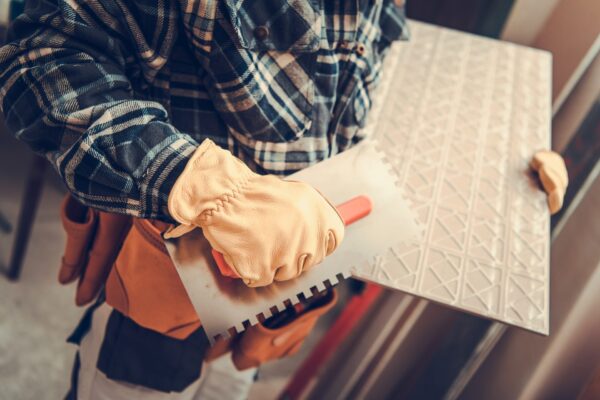 Bathroom Tiles Installer Tiling
